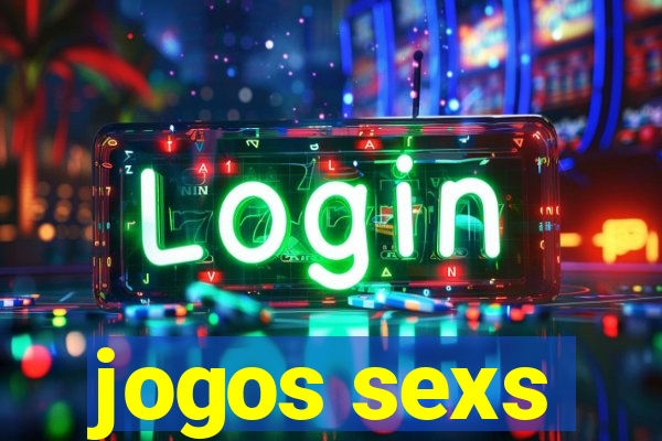 jogos sexs